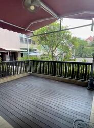 Summer Villas (D28), Terrace #580647841